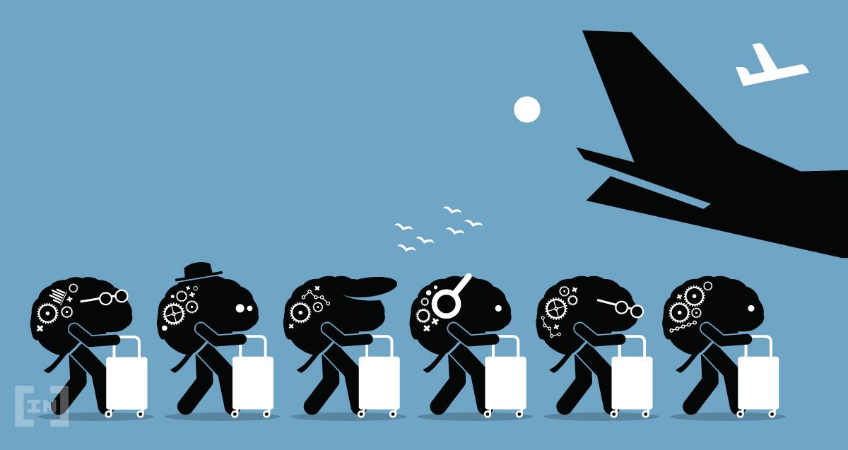 India Crypto Exchange Founders Decamp to Dubai. Will Mass Exodus Ensue?