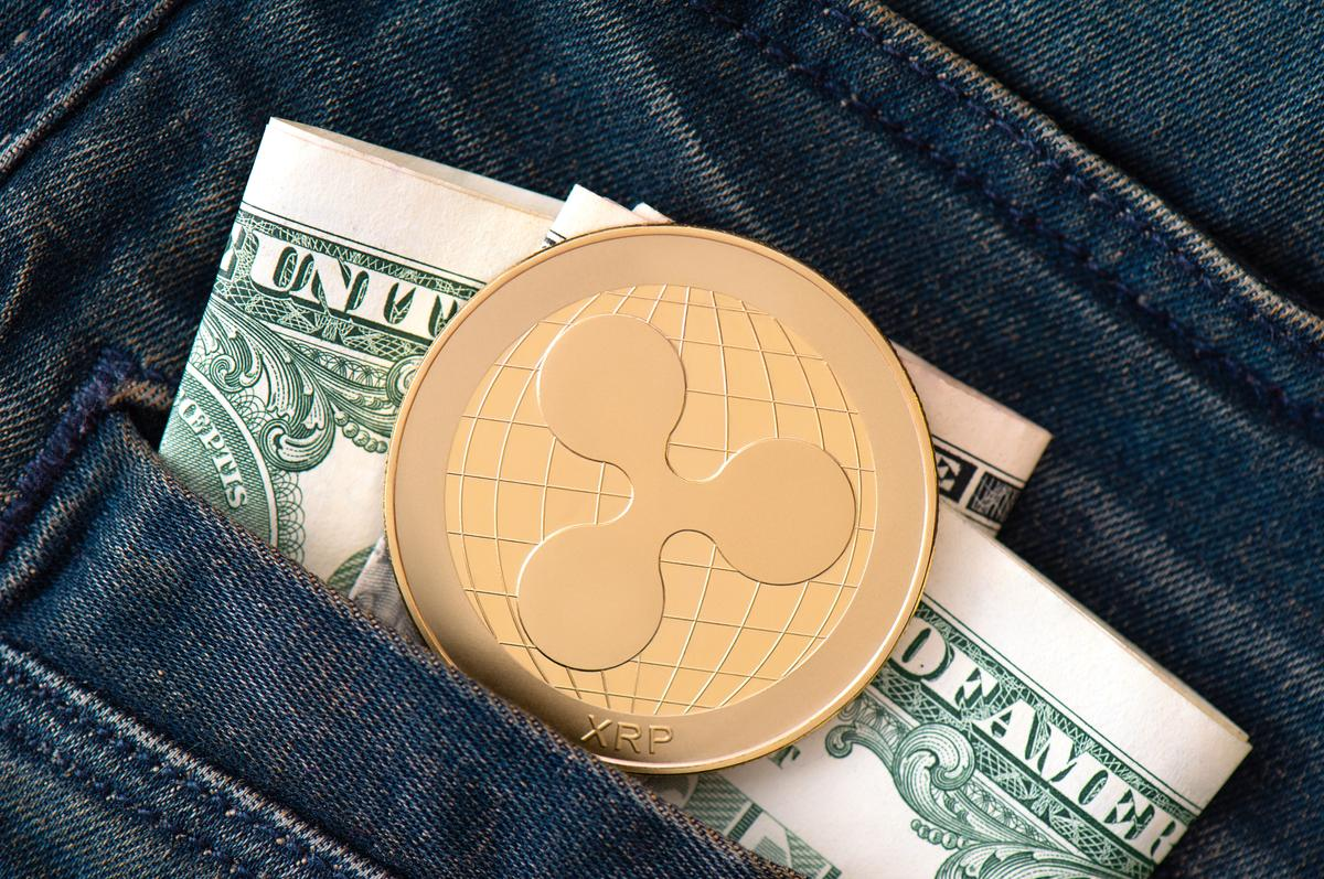 ¿Llegará XRP a 1 dólar si la preventa de XRP20 supera $1 millón?