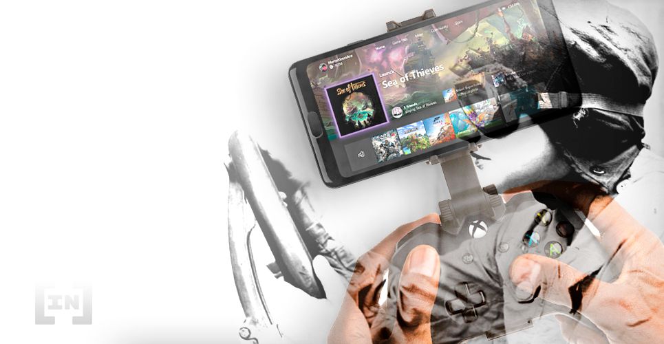 Xbox Brings Game Streaming Test Feature to Android