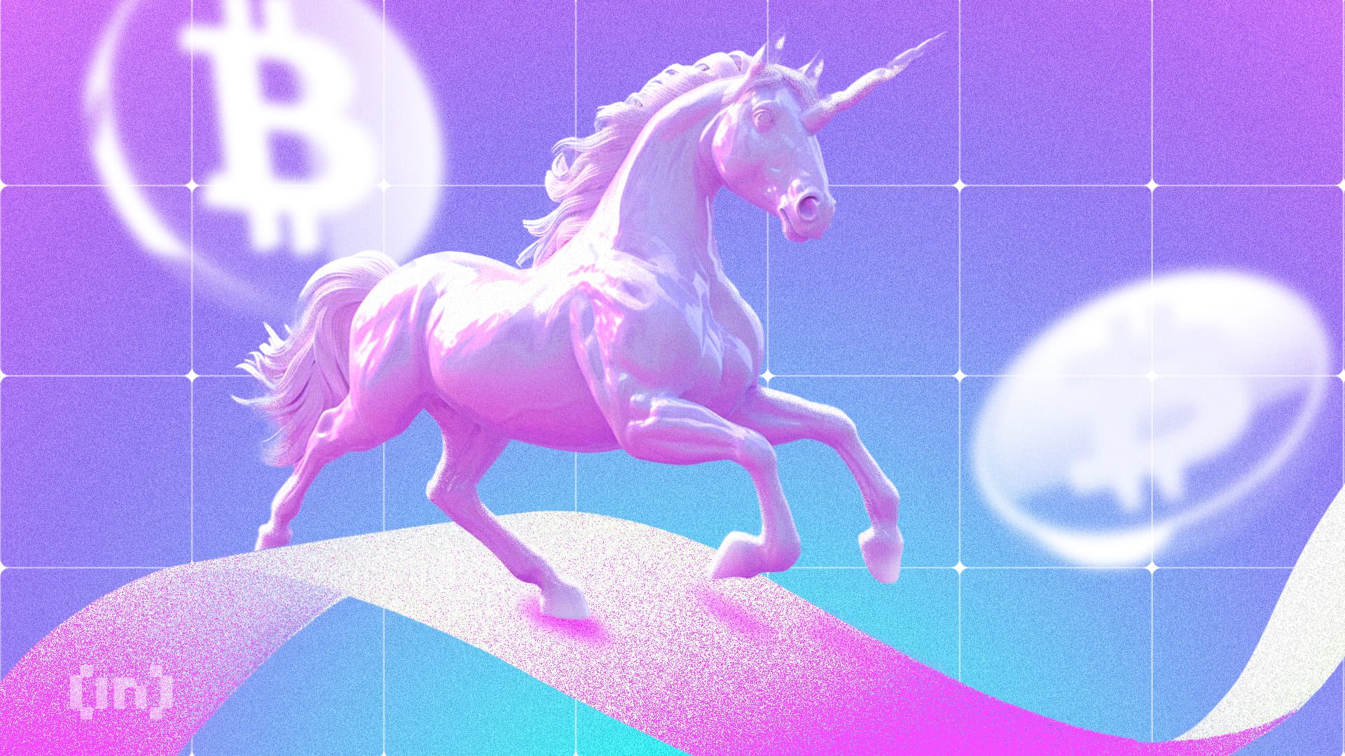 Kan de nieuwe Uniswap crypto wallet MetaMask van de troon stoten?