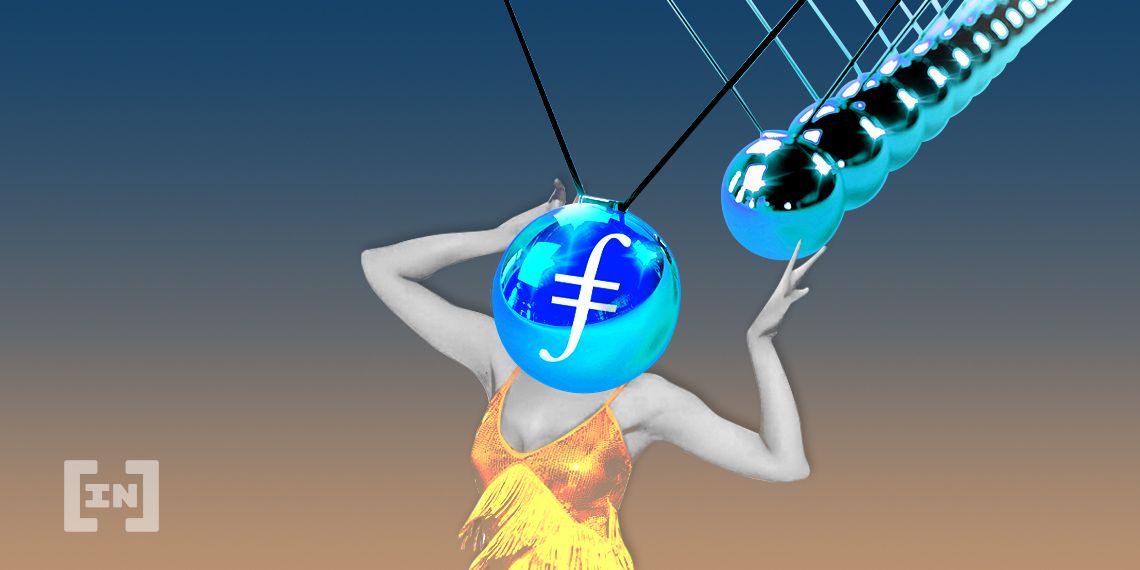 Filecoin запускает сеть доставки контента