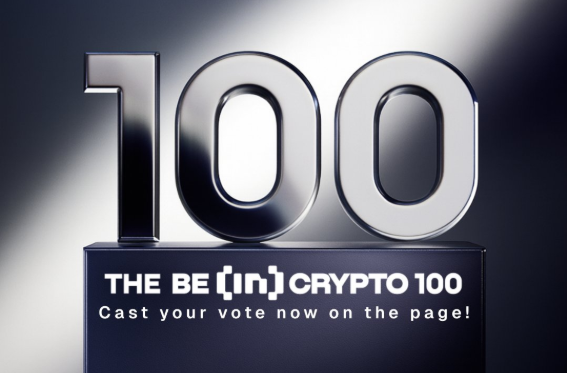 Conoce a los finalistas de los BeInCrypto 100 Awards en América Latina