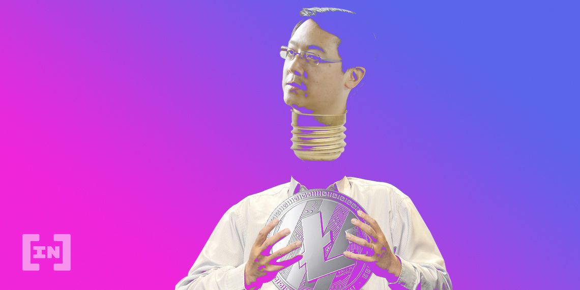 Bitcoin Cash Miner Tax Suggested by Litecoin’s Charlie Lee