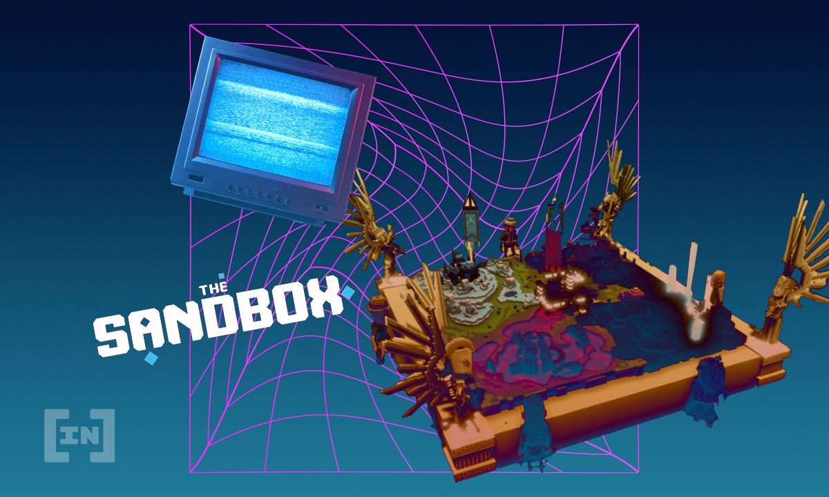The Sandbox là gì? Làm thế nào để kiếm tiền trong The Sandbox?