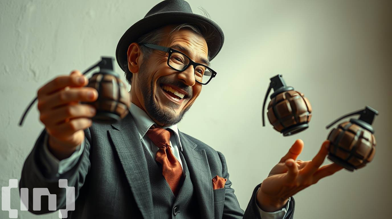 Crypto : 4 stratégies gagnantes des experts pour tirer profit du conflit Israël-Iran