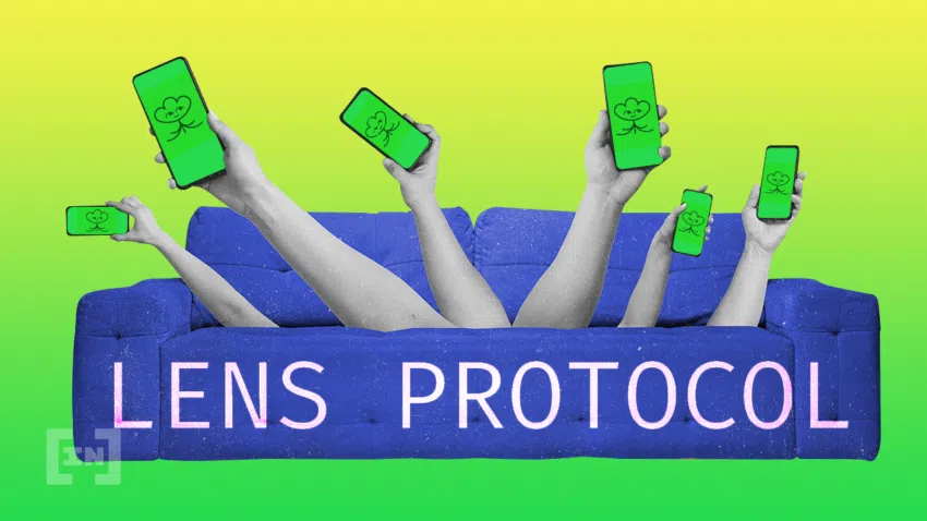 Điều gì làm cho Lens Protocol trở nên độc đáo?. Ảnh: BeInCrypto