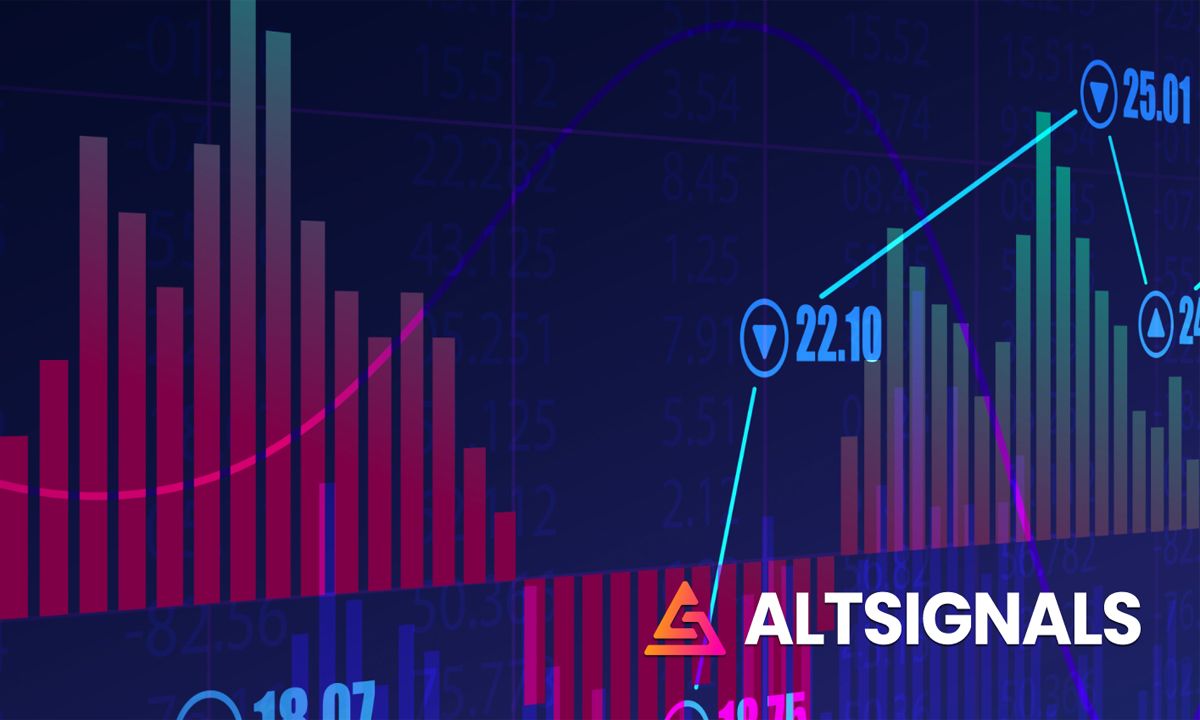 Crypto Market Outlook: Ripple, Polkadot, and AltSignals (ASI)
