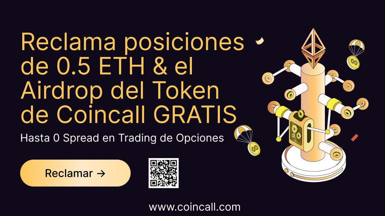 Coincall Exchange presenta el acceso anticipado al airdrop de su token