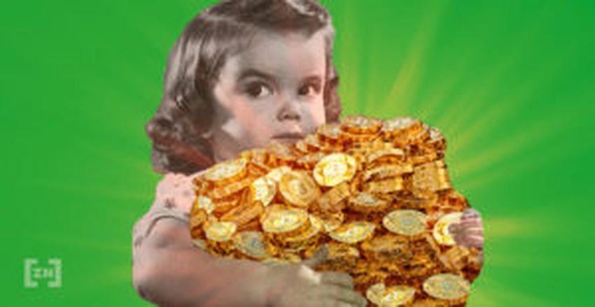 Hodl Bitcoin