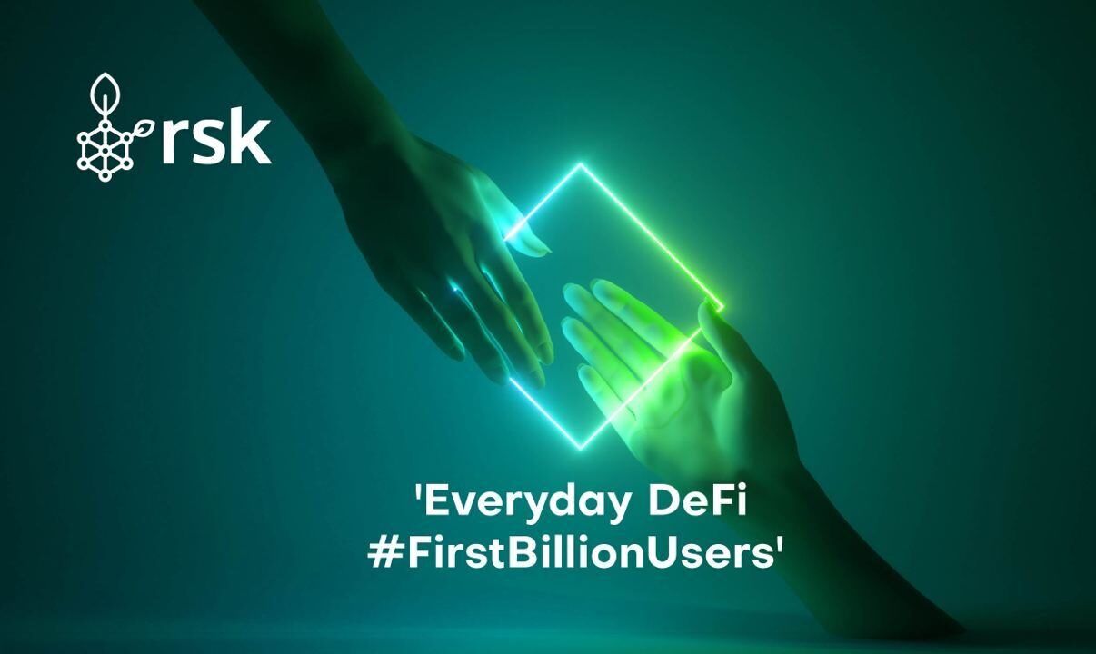 IOVLabs Launches “Everyday DeFi” Initiative on Rootstock