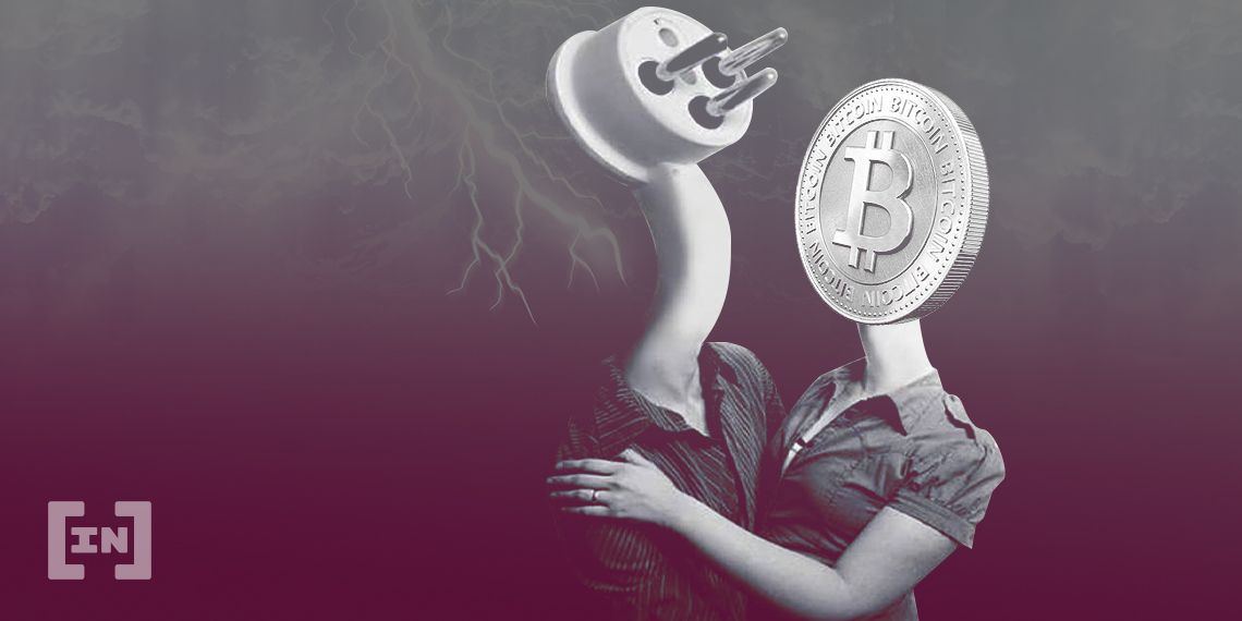 BREAKING: Bitcoin Miners in China’s Yunnan Province Cut off from Electricity Supply