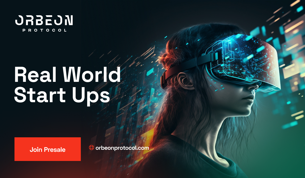 Huobi Token, Decentraland and Orbeon Protocol Are Dominating The Market