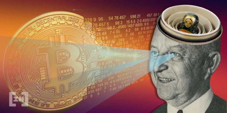 Russland geht gegen Bankkonten vor, die mit Kryptowährung assoziiert sind