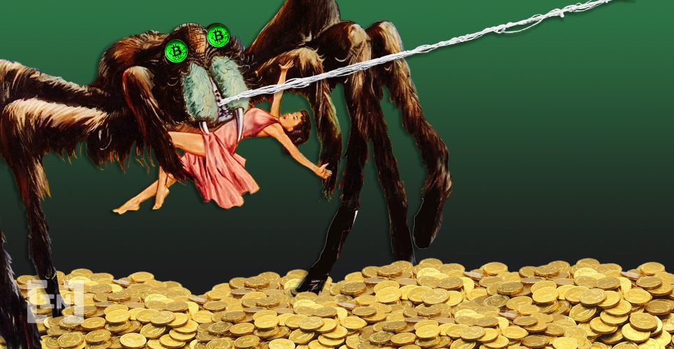 Cuidado, el troyano Masad Stealer viene a por tus bitcoins