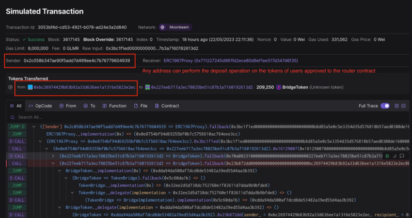 Protocolo DeFi tem vulnerabilidade que coloca fundos de clientes em risco