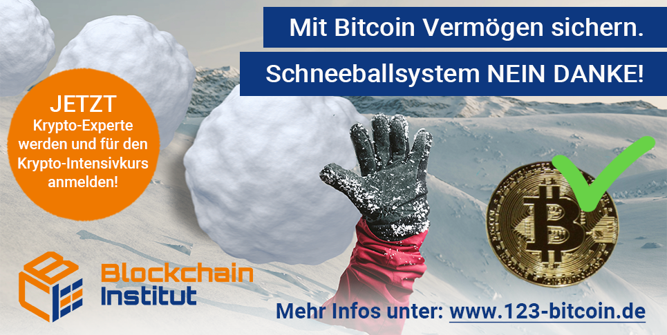 Service von Thor Alexander: www.123-bitcoin.de. 