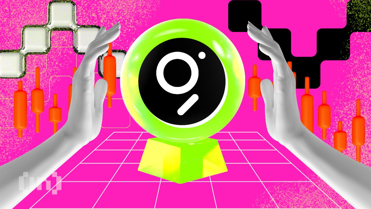 Graph (GRT), İstikrarlı Fiyat Düşüşünün Ortasında Satın Alma Sinyali Veriyor