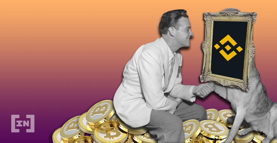 Bitcoin Developer to Become Binance Billboard in Exchange for SegWit Support