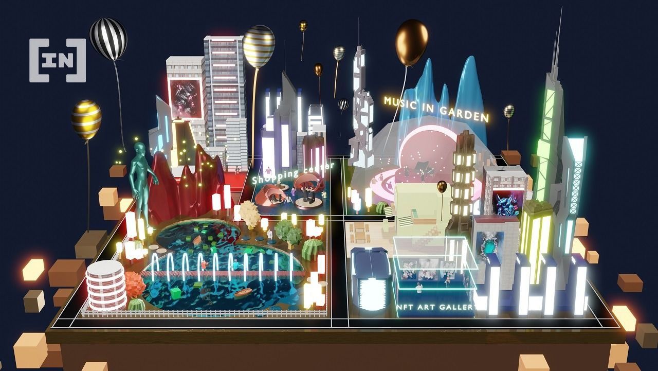 Comment gagner de l’argent dans le metaverse ?