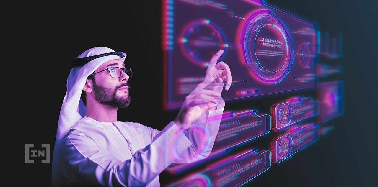 Dubai Ramps up Digital Infrastructure in Bid to  Become Top Metaverse Economy