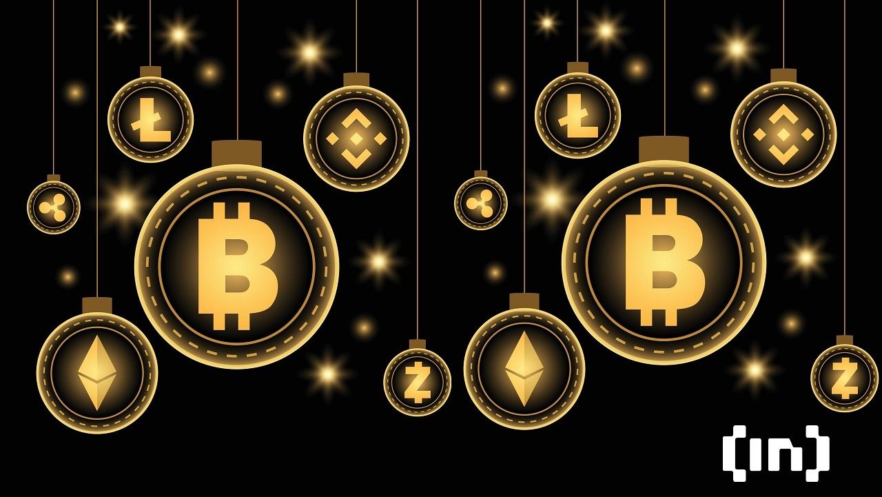 Crypto Christmas: Impress the Skeptic in Your Life with a Cryptocurrency Gift Card 