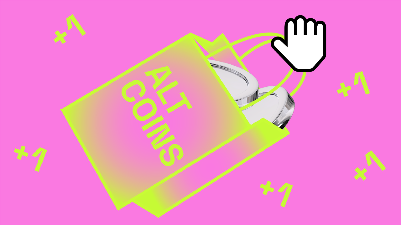 What Is Altcoin Season? A Comprehensive Guide