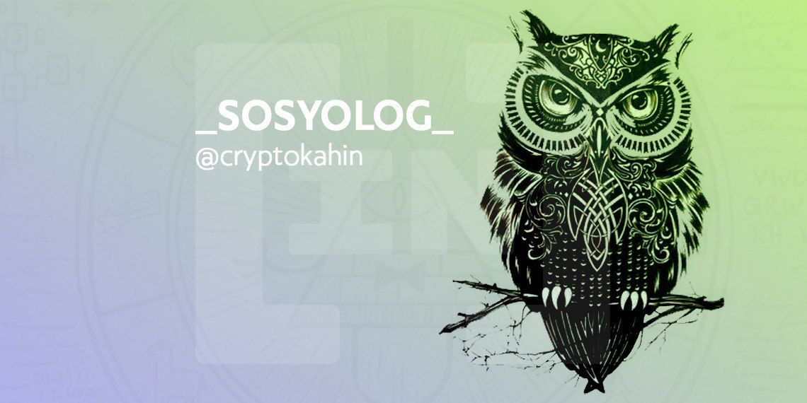 Başarılı Analist Crypto Kahin Bitcoin (BTC) Hedefini Paylaştı