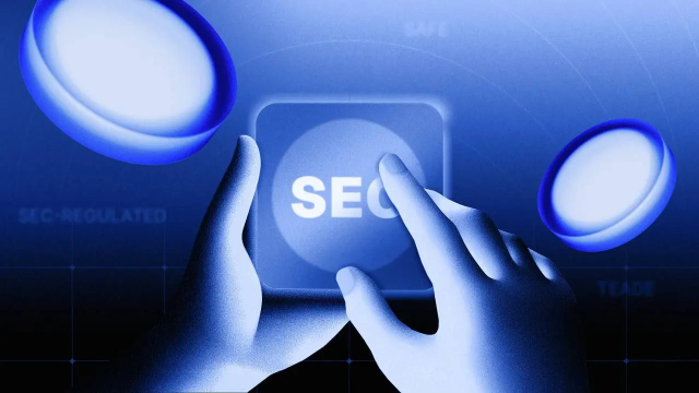 SEC·CFTC, 암호화폐 감독 협력 MOU 체결