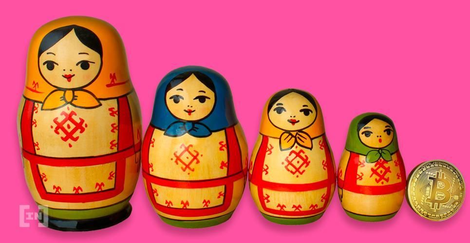 Russia Considering a Move to Bitcoin as a Reserve Asset