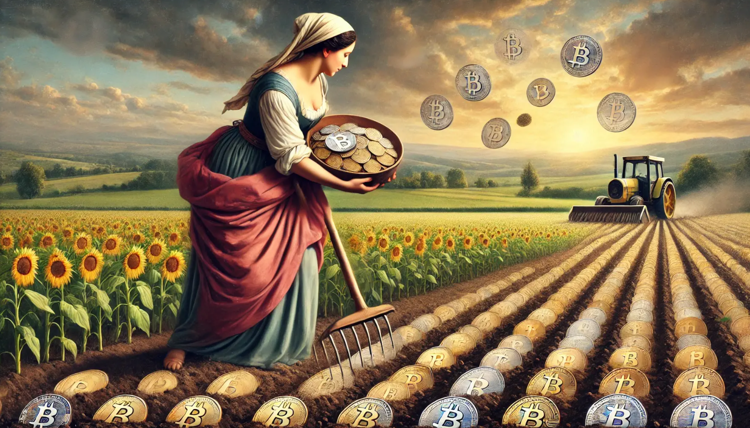 3 altcoins à moins de 1 $ qui pourraient exploser pendant l’Uptober