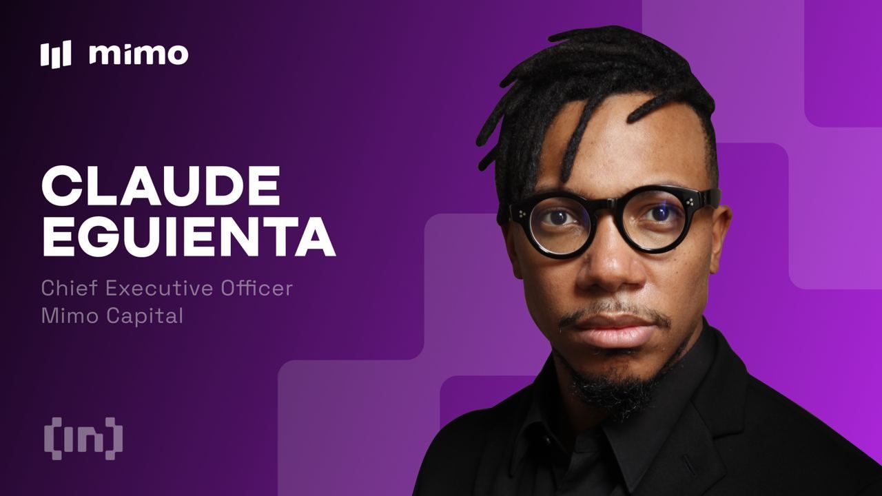 Omdefinering af finans: Hvordan AI og Real World Assets former DeFi’s udvikling