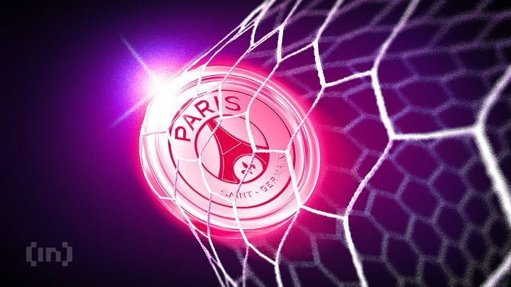Des Fan Tokens à Hacking Paris : comment le PSG est devenu champion d’Europe et du Web3