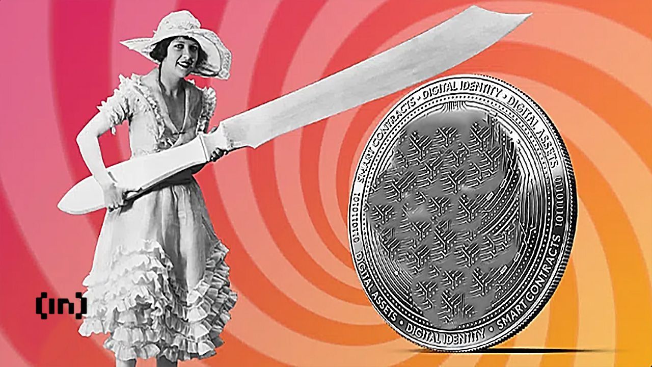 Берегитесь «падающих ножей»: почему не стоит торговать против тренда