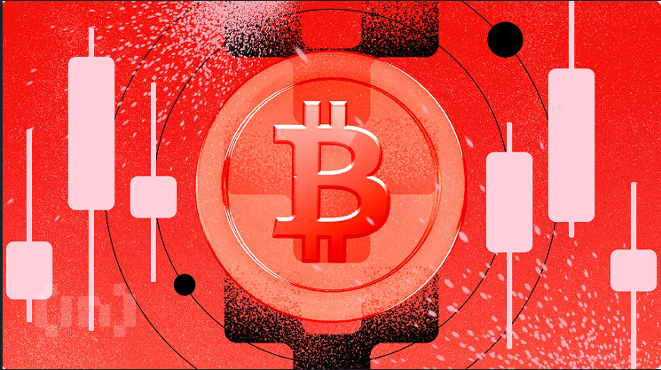 تأثير الاضطرابات الجيوسياسية على بيتكوين: هل يبدأ الانهيار الكبير لسوق الكريبتو؟ 