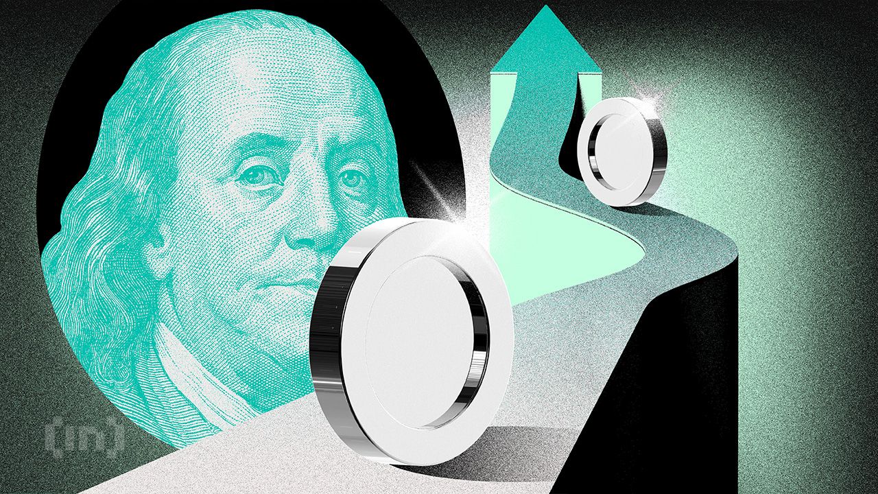 Franklin Templeton planerar att lansera en ömsesidig fond på Solana