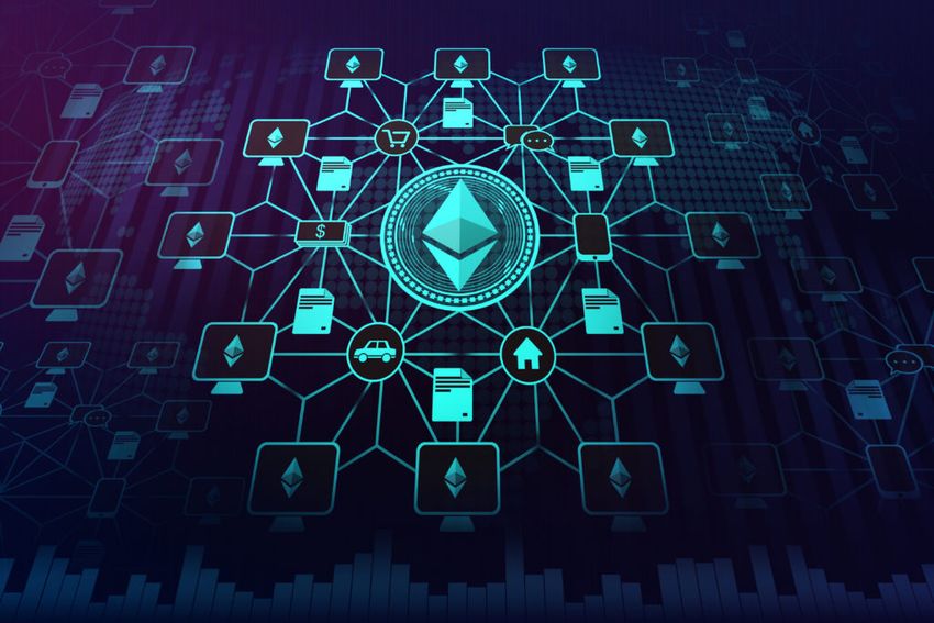 ethereum network