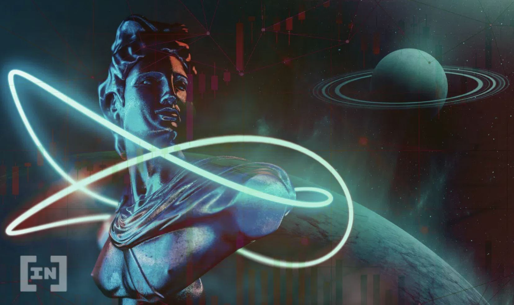 عبر "ميتافيرس" داماك تستثمر 100 مليون دولار في المدن الرقمية