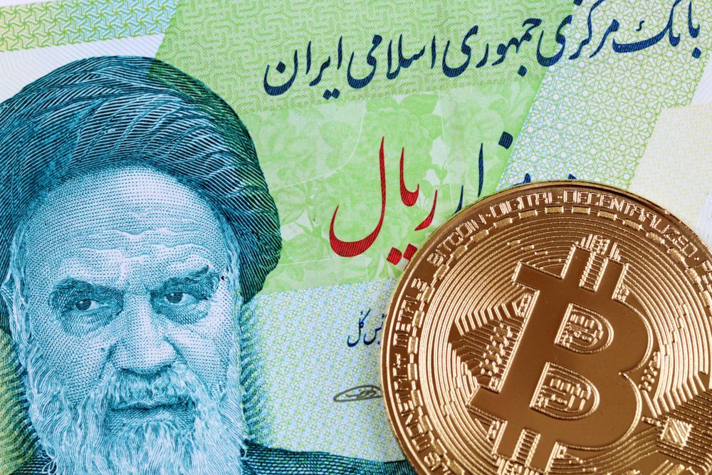 Iran Bitcoin