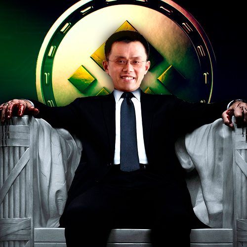 Криптовалюта Binance Coin: послушай Чанпэна Чжао и сделай наоборот