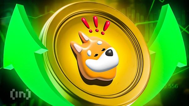 BONK dank 30 % Kursplus vor Comeback: Diese beiden neuen Meme-Coins könnten folgen