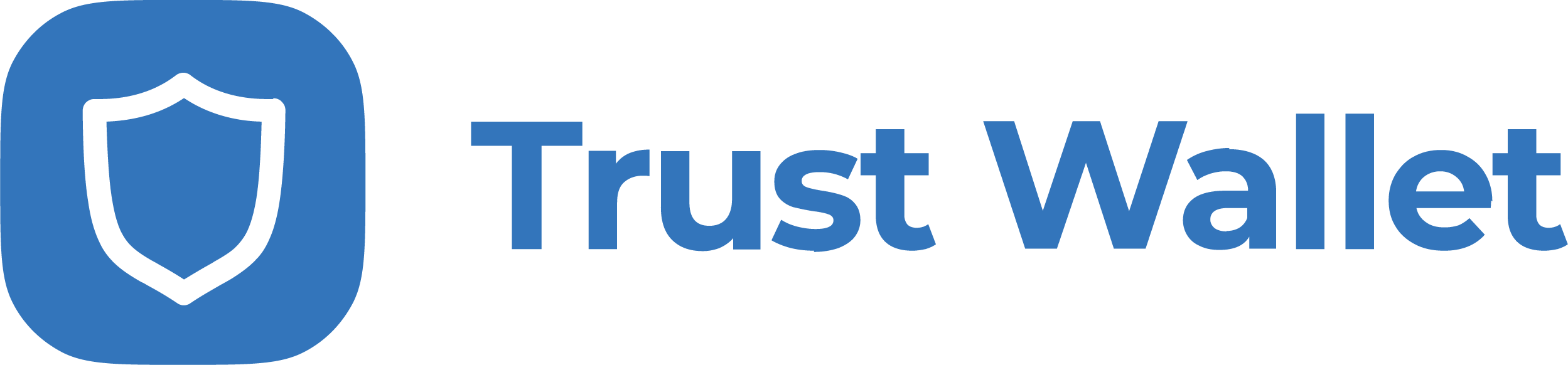 6. Trust Wallet