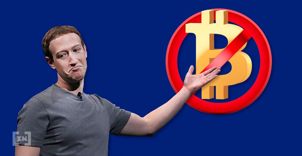 Facebook Cannot Beat Bitcoin With Its Own Private Digital Currency [Opinion]