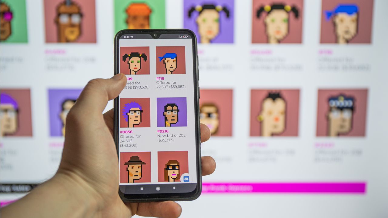 NFTs Face ‘Skewed Narrative’ in Mainstream Media, Says Industry Chief