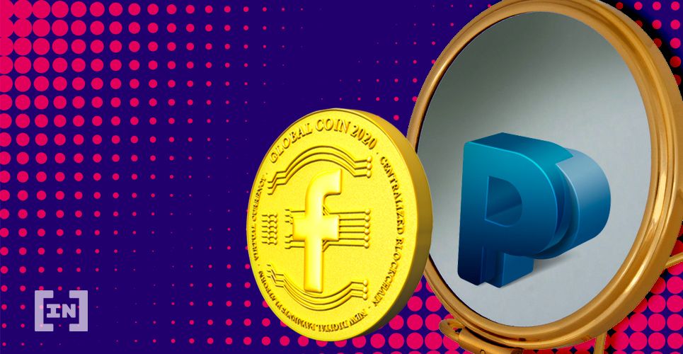 Facebook Introduces GlobalCoin — A ‘Cryptocurrency’ More PayPal Than Bitcoin