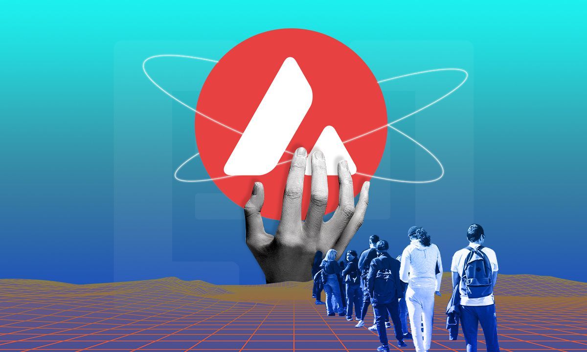 Ava Labs (Avalanche) lève 350 millions de dollars et se valorise à 5 milliards de dollars