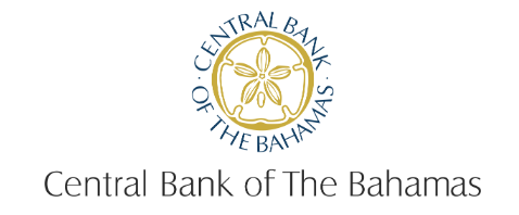 Zentralbank Bahamas.