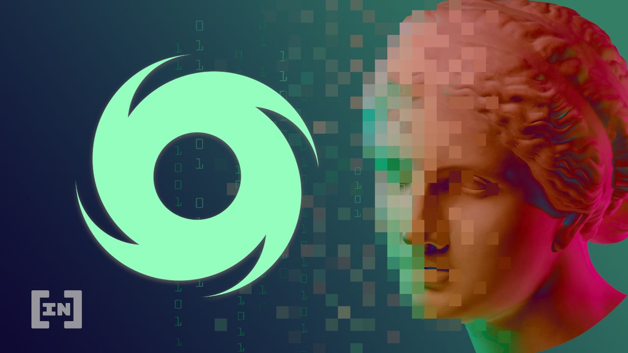 Tornado Cash wirbelt das US-Finanzministerium auf