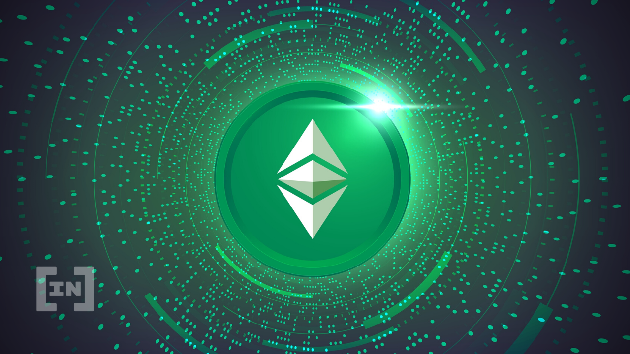TVL của Ethereum Classic (ETC) tăng gấp đôi trước thềm hợp nhất Ethereum
