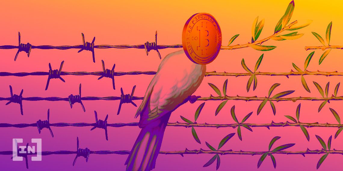 Recent Bloodshed in Stocks Was Different Than Drop in Bitcoin Price