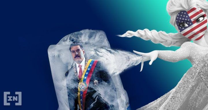 Venezuela : les travailleurs de la santé reçoivent une aide en USDC des États-Unis